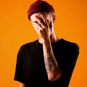 Meet your Posher, Eric